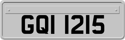 GQI1215