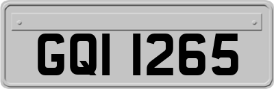 GQI1265