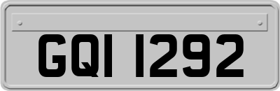 GQI1292
