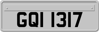 GQI1317