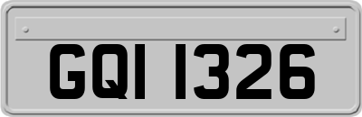 GQI1326