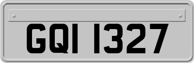 GQI1327