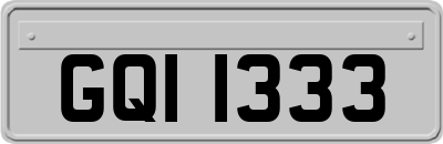 GQI1333