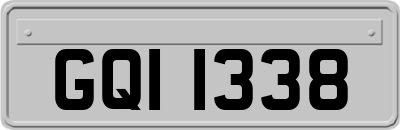 GQI1338