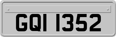 GQI1352