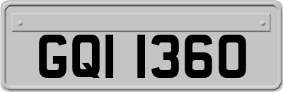 GQI1360