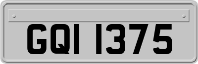 GQI1375