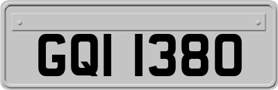 GQI1380