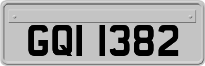 GQI1382