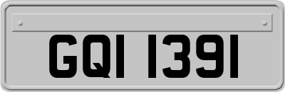 GQI1391