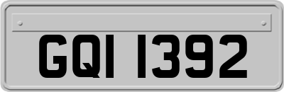 GQI1392