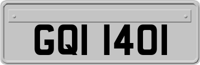 GQI1401