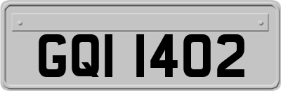 GQI1402