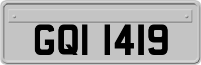 GQI1419