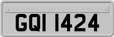 GQI1424