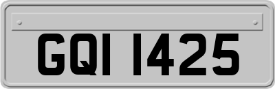 GQI1425
