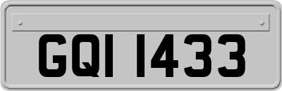 GQI1433