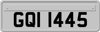 GQI1445