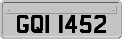 GQI1452