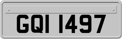 GQI1497