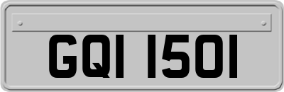 GQI1501