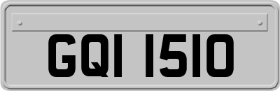 GQI1510
