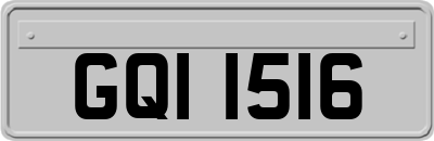 GQI1516