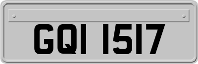 GQI1517