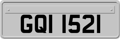 GQI1521