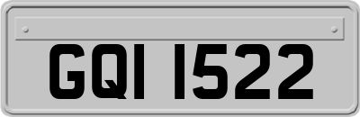 GQI1522