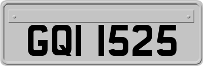 GQI1525