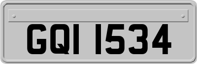 GQI1534