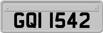 GQI1542