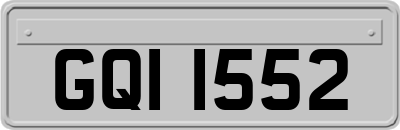 GQI1552