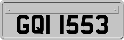 GQI1553