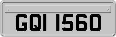 GQI1560