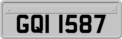 GQI1587