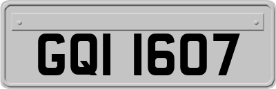 GQI1607