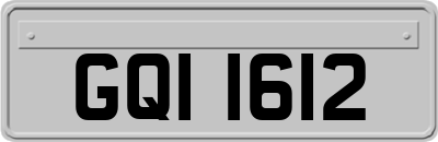 GQI1612