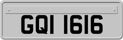GQI1616