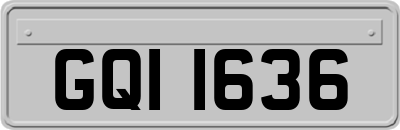GQI1636