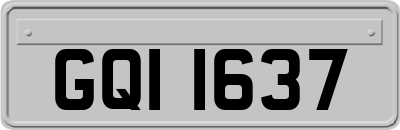 GQI1637