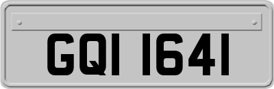 GQI1641