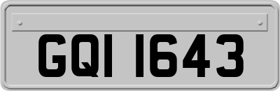 GQI1643