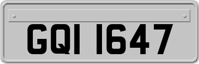 GQI1647