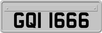 GQI1666