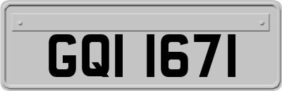 GQI1671