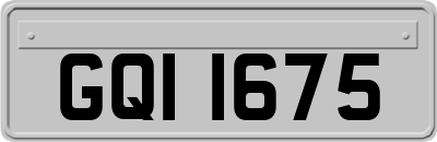 GQI1675