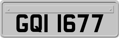 GQI1677