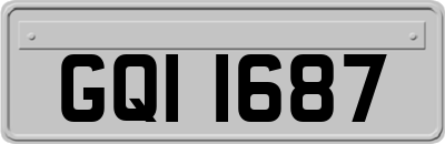 GQI1687